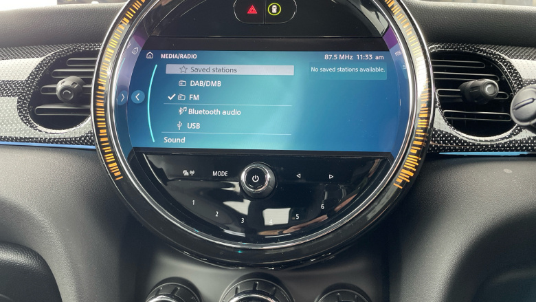 MINI Convertible 1.5 Cooper Exclusive Premium Plus 2dr Auto Petrol Convertible